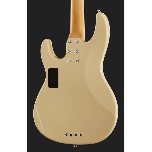 Harley Benton Enhanced MP-4EB Creme