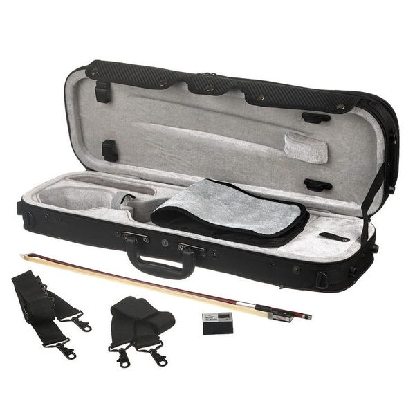 Gewa Ideale Violin Set 3/4 OC MB