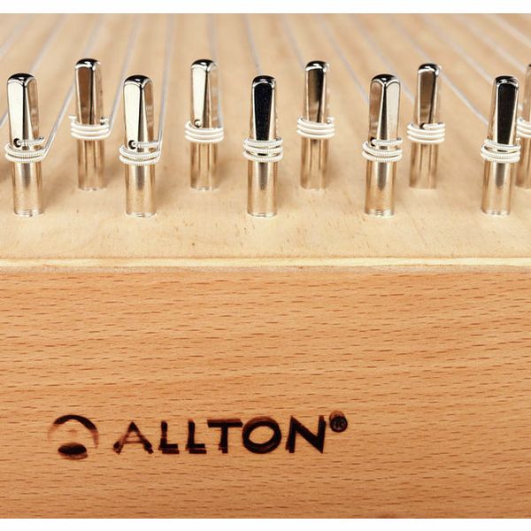 Allton ZMB1G Mini Monochord