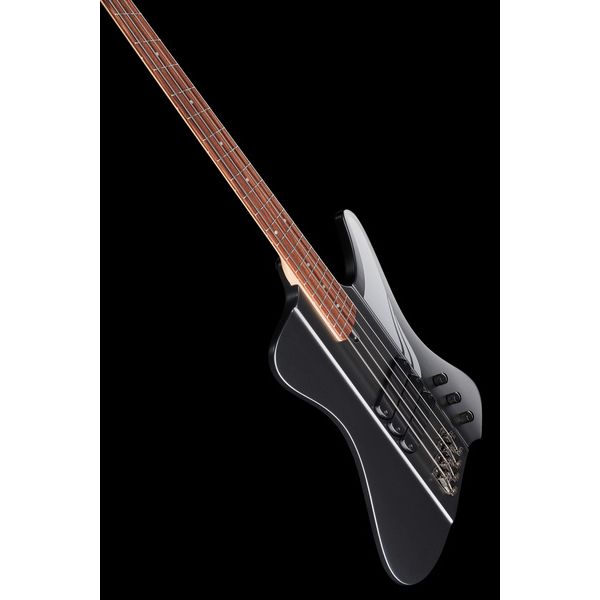 Dingwall D-Roc Standard Black Matte