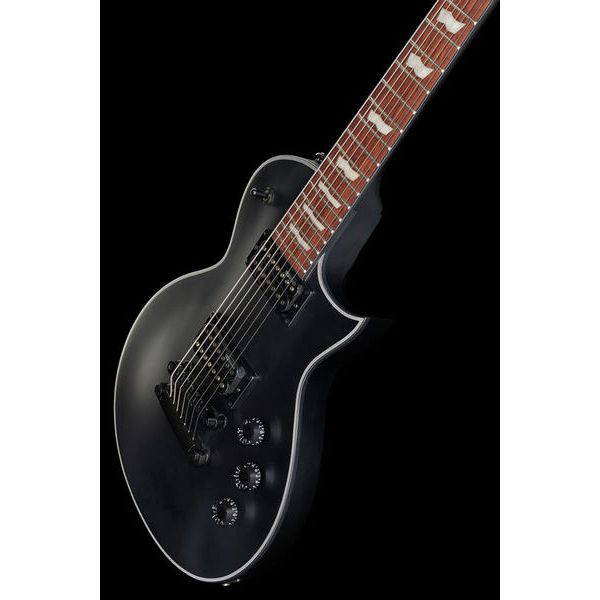 ESP LTD EC-257 Black Satin