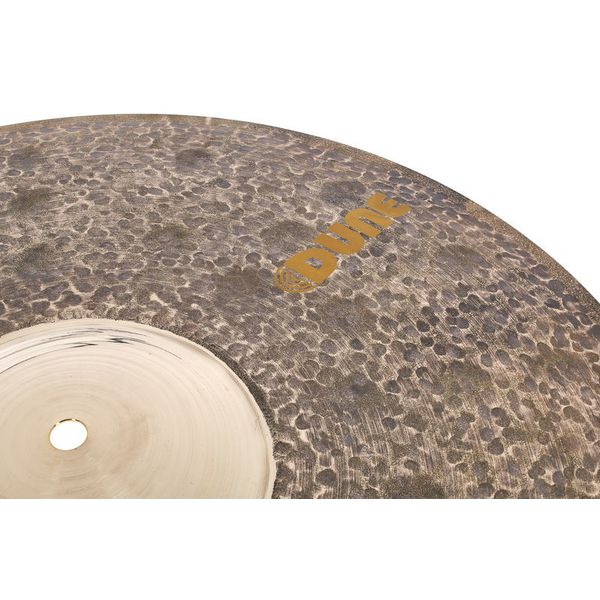 Zultan 19" Dune Crash