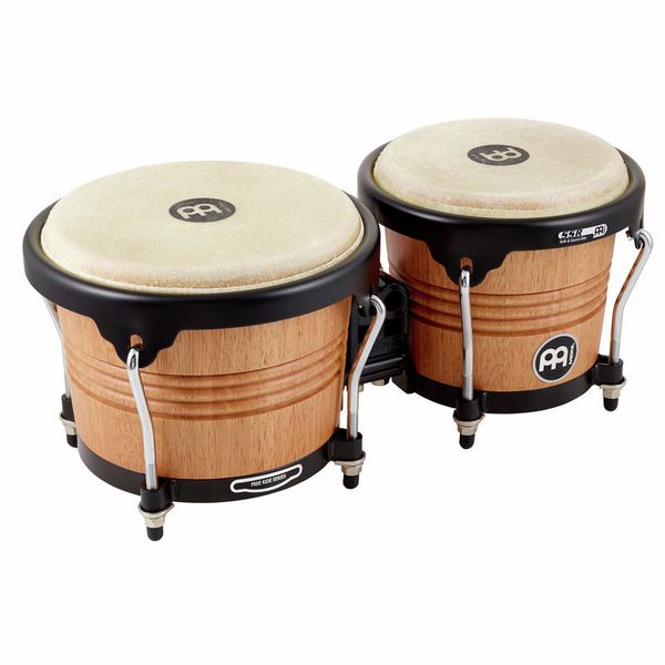 Meinl Marathon Bongos SNT-M