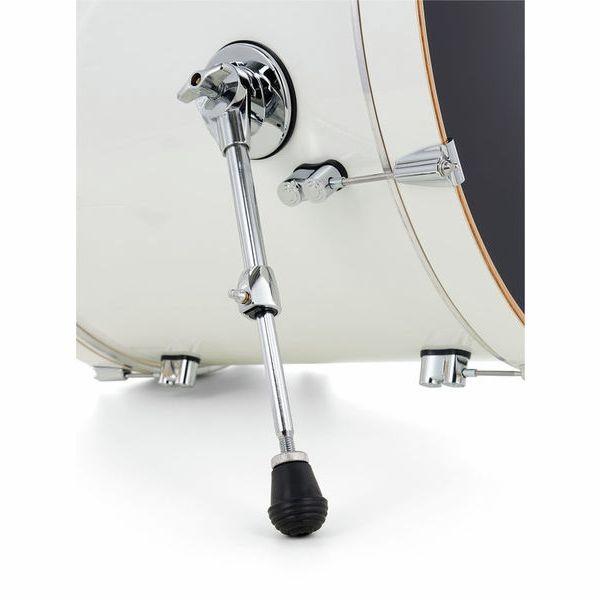 DW PDP CM5 Std. White Shell Kit