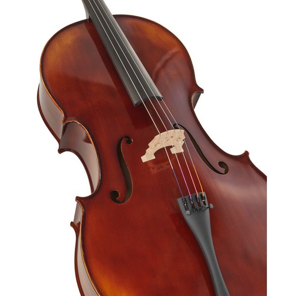 Gewa Allegro VC1 Cello Set 1/4 CB