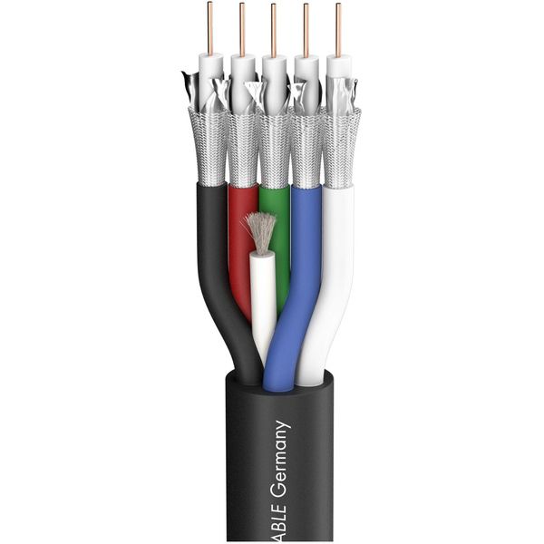 Sommer Cable Transit 5 Video Cable
