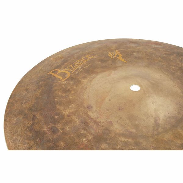 Meinl Byzance Sand Set Benny Greb