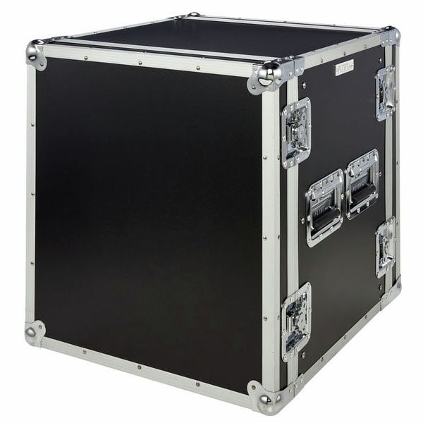 Flyht Pro Rack 12U Double Door