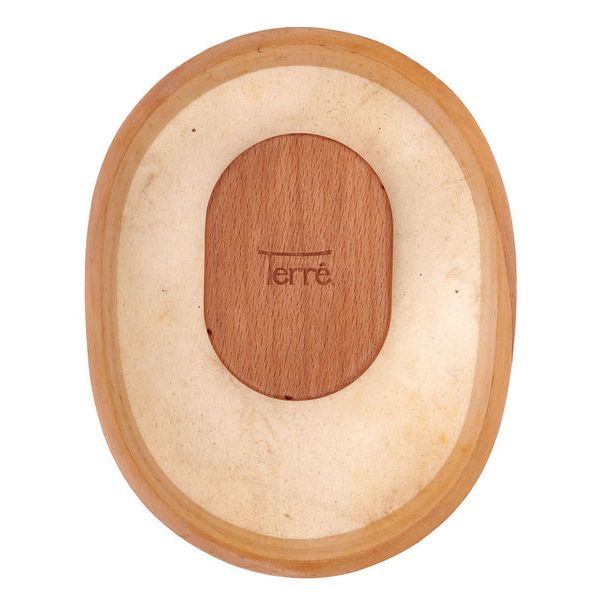 Terre Kalimba White Skin B-Integral