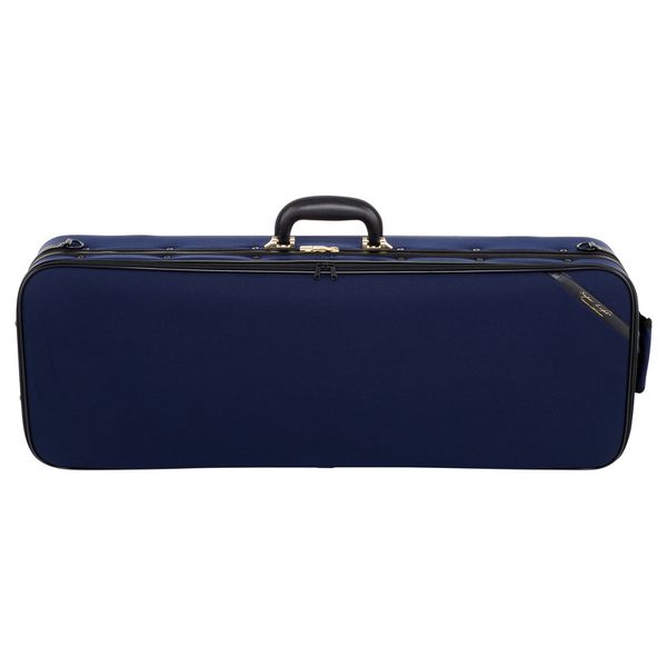 Super Light Oblong Viola Case BL