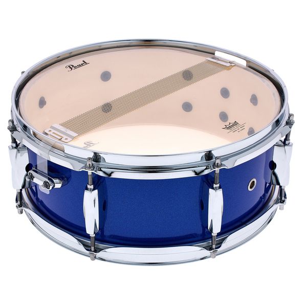 Pearl 13"x05" Export SD Mid. Blue
