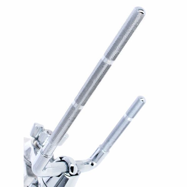 Gibraltar SC-DPLAC Twin L-Arm & Clamp