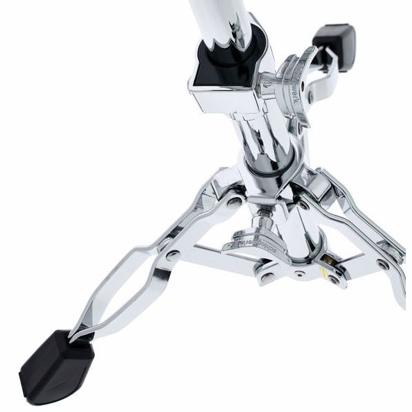 Schlagwerk Ultra Low Snare/Perc. Stand