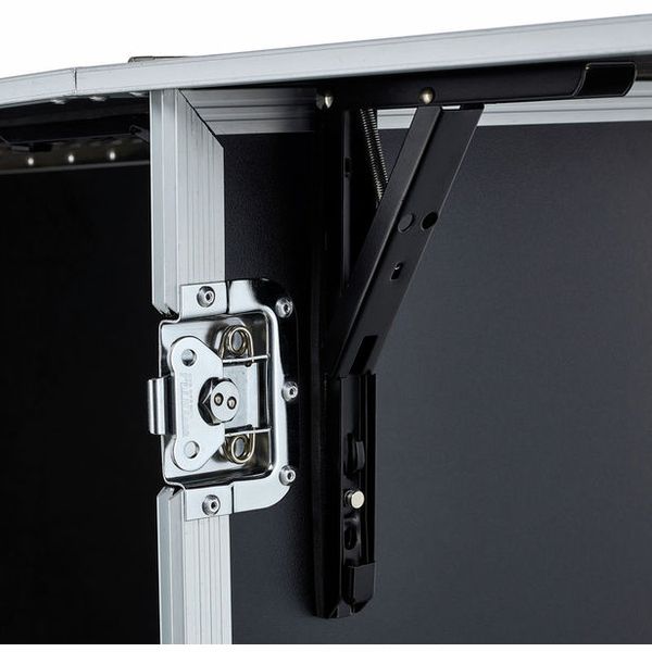 Flyht Pro Case Info Desk