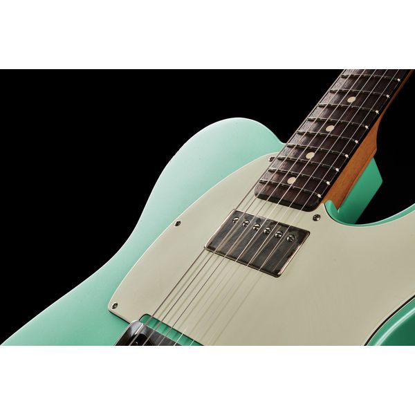 LSL T Bone One SH EFoam Pearl