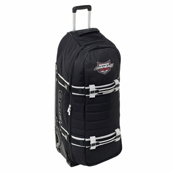 Ahead AA5038W Hardware Armor Case
