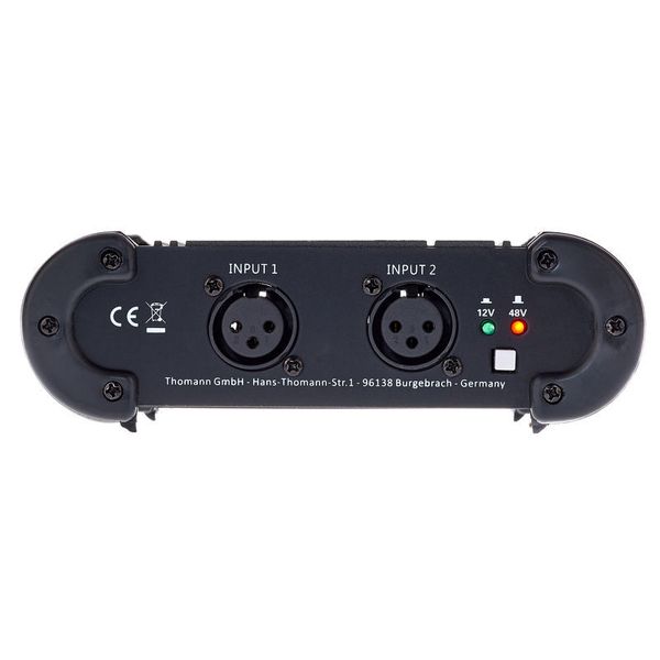 Millenium Pocket Phantom