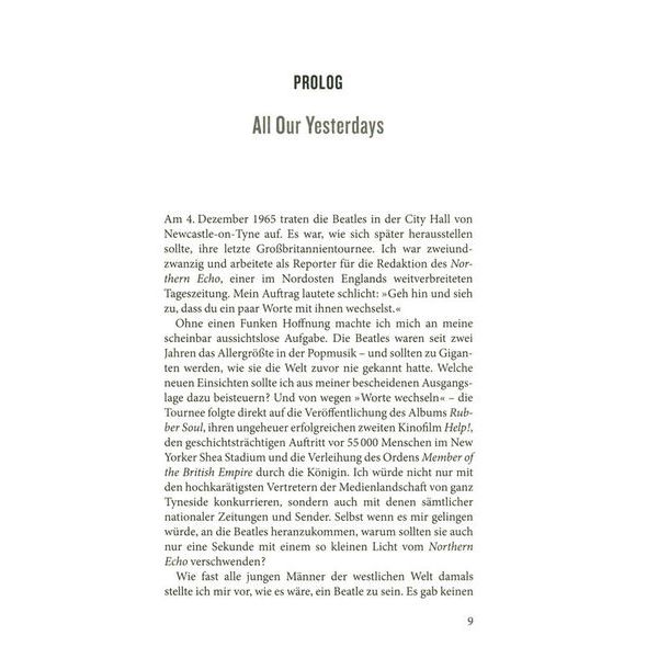 Piper Paul McCartney