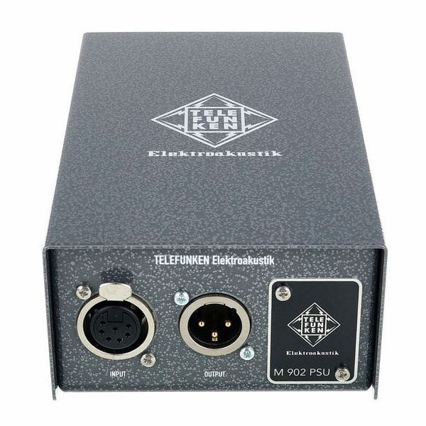 Telefunken ELA M 260 Master