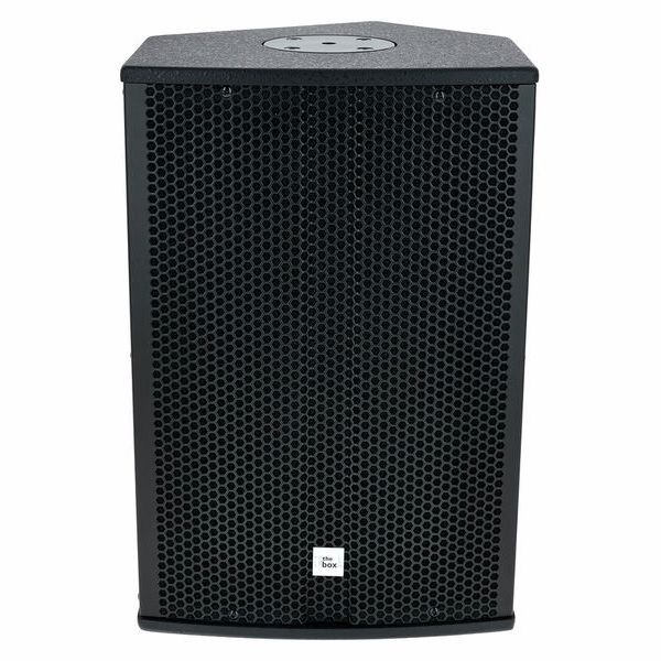 the box pro Achat 110 M Bundle