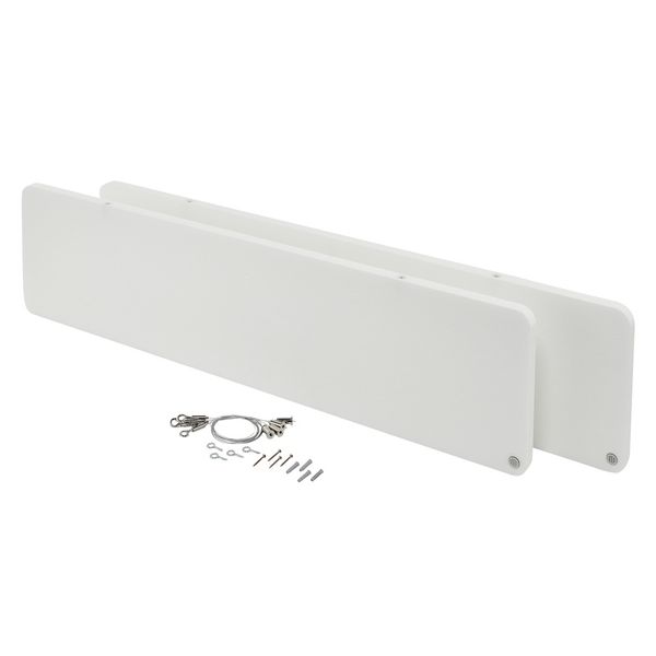 t.akustik PET Pendant Absorber 30 WH