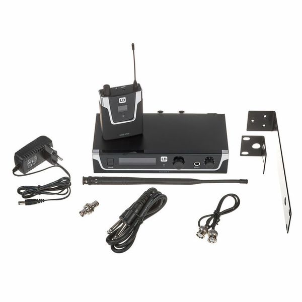 LD Systems U508 IEM