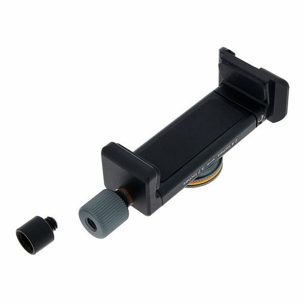 Roadworx Smartphone Clamp Bundle