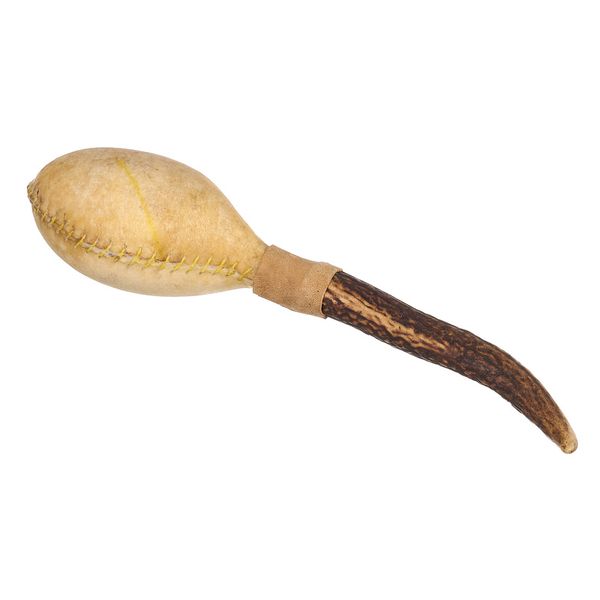 Terre Shamanshaker deer ant sea L