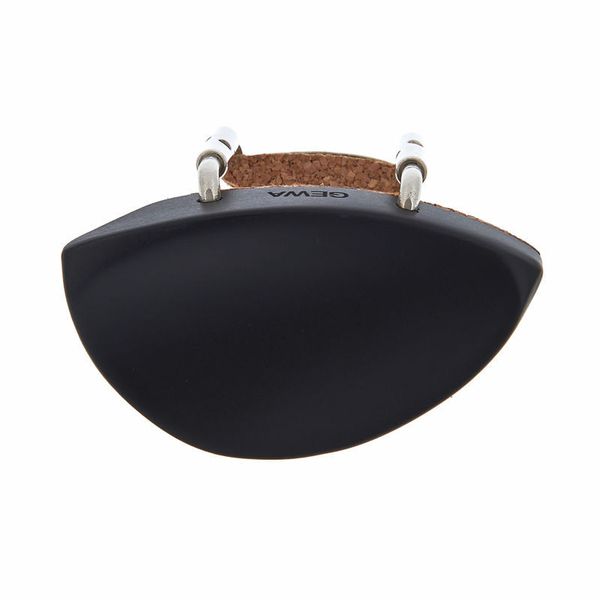 Gewa Chinrest Teka 1/2 - 1/4 Matt