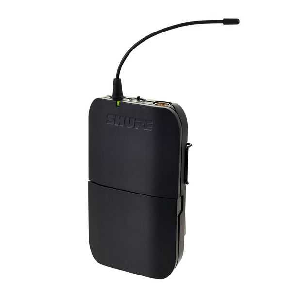 Shure BLX14/MX53 T11