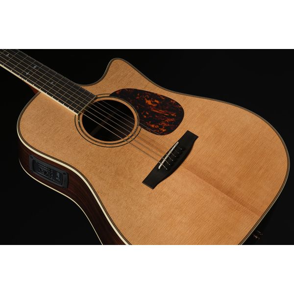 Furch Vintage 2 Dc-SR SPE