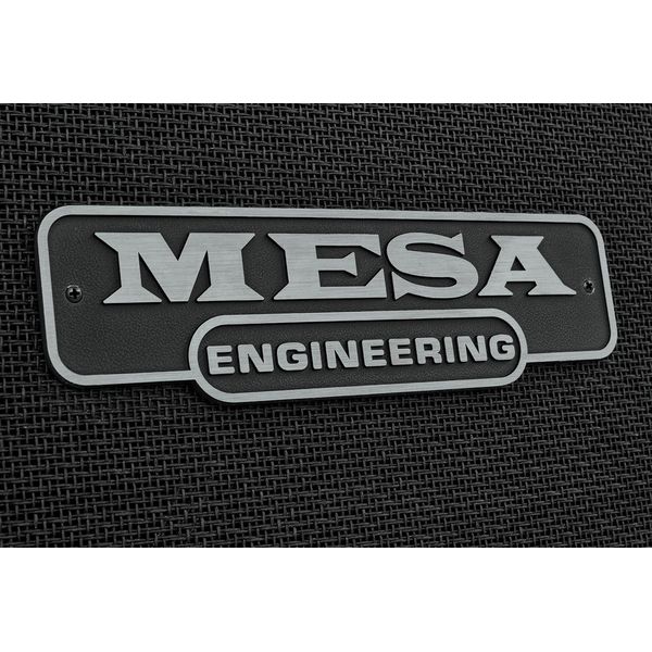 Mesa Boogie 2x12 Rectifier Compact Box