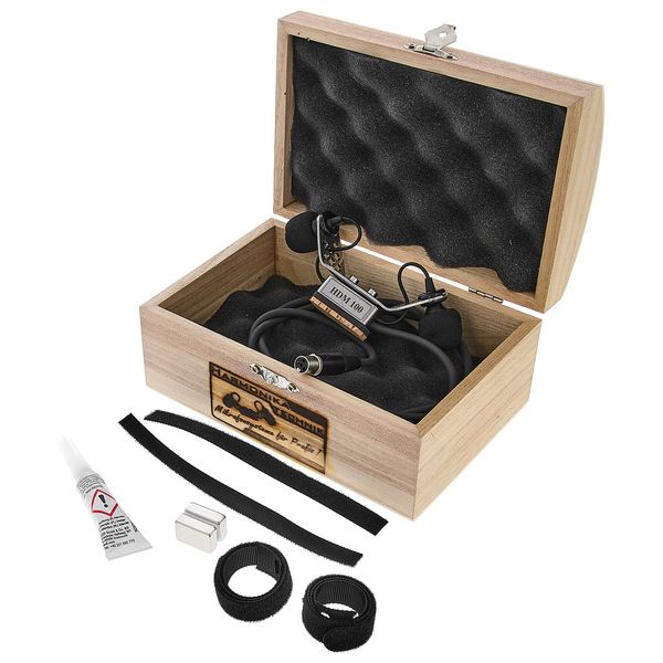 Harmonikatechnik HDM-100 Treble Mic Shure