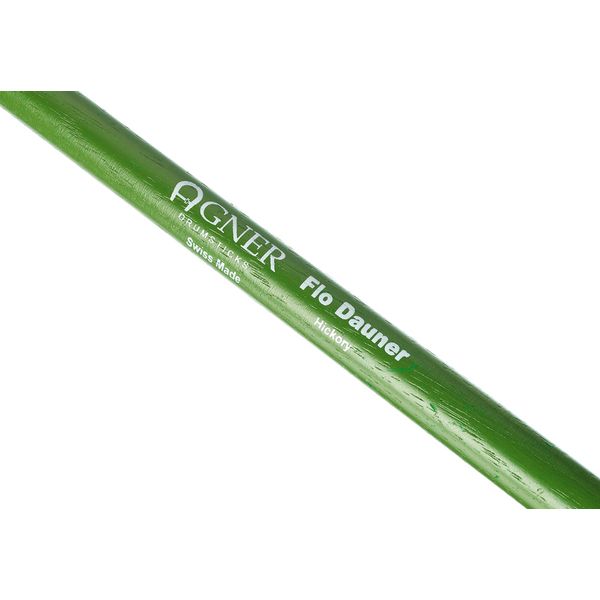 Agner Flo Dauner Signature Sticks