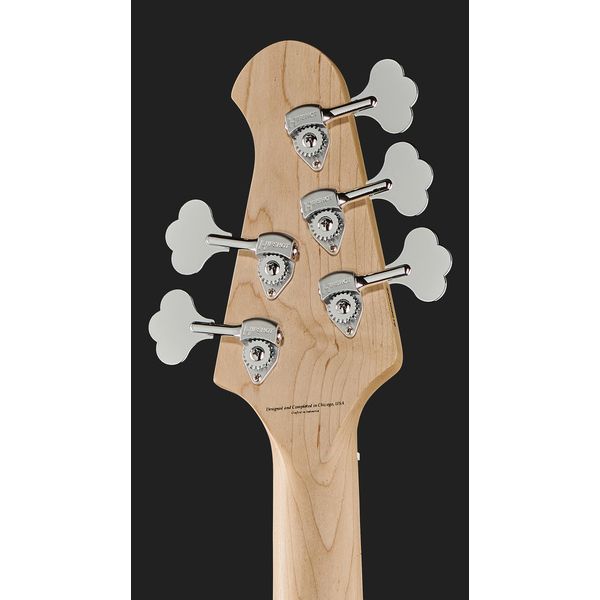 Lakland Skyline 55-01 5-String 3TSB