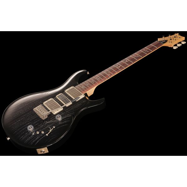 PRS Swamp Ash Special Black DH SB
