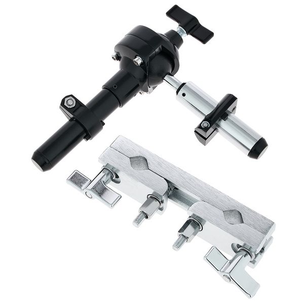 DrumCraft Single Tom Holder BK