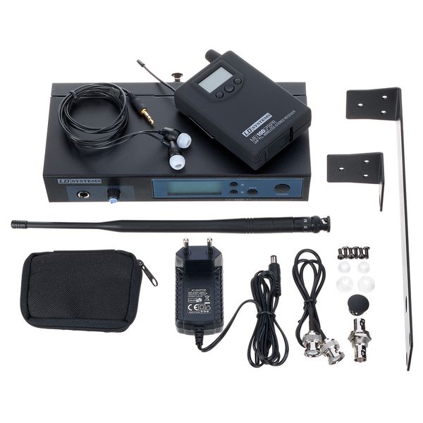 LD Systems MEI 100 G2 B5