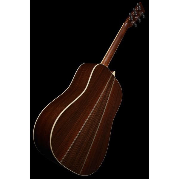 Martin Guitar HD-35 LH