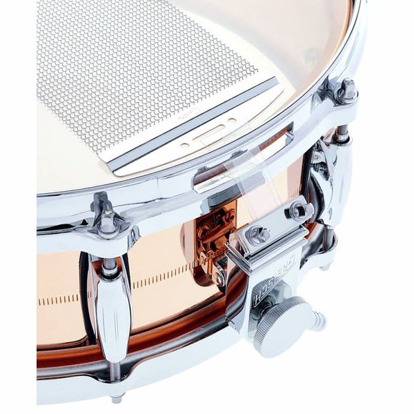 Gretsch Drums 14"x05" USA Bronze Snare Drum