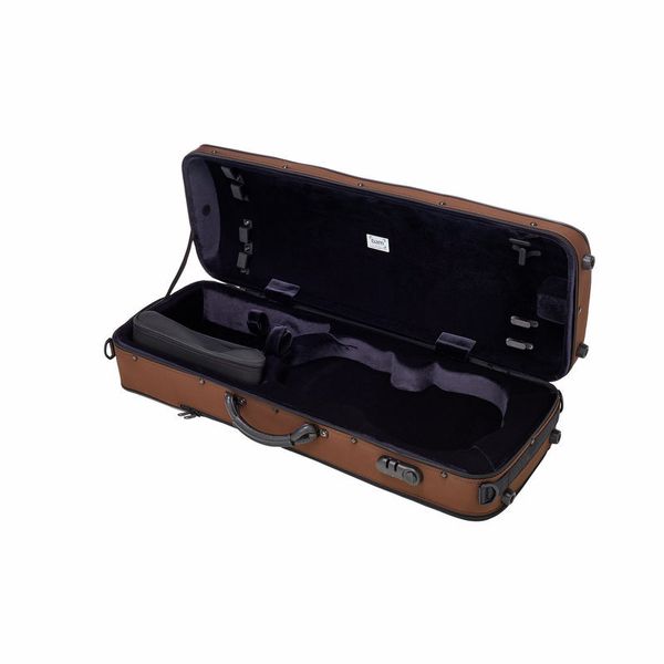 bam SG5140SC Viola Case Chocolate