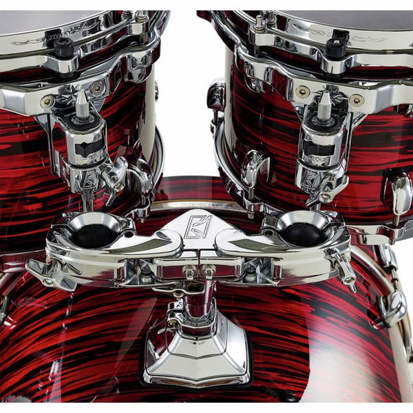 Tama Starcl. Walnut/Birch 4pcs -ROY