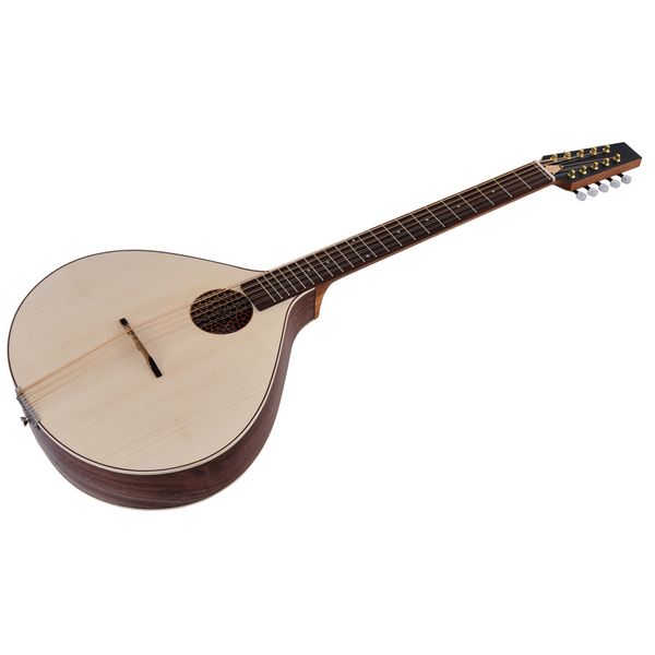 Thomann Artist Irish Bouzouki 10S