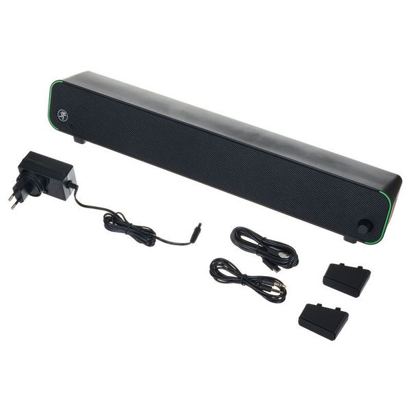 Mackie CR StealthBar