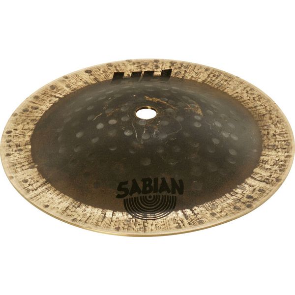 Sabian 7" HH Radia Cup Chime
