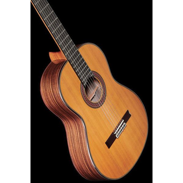 Alhambra 7P Classic incl.Gig Bag