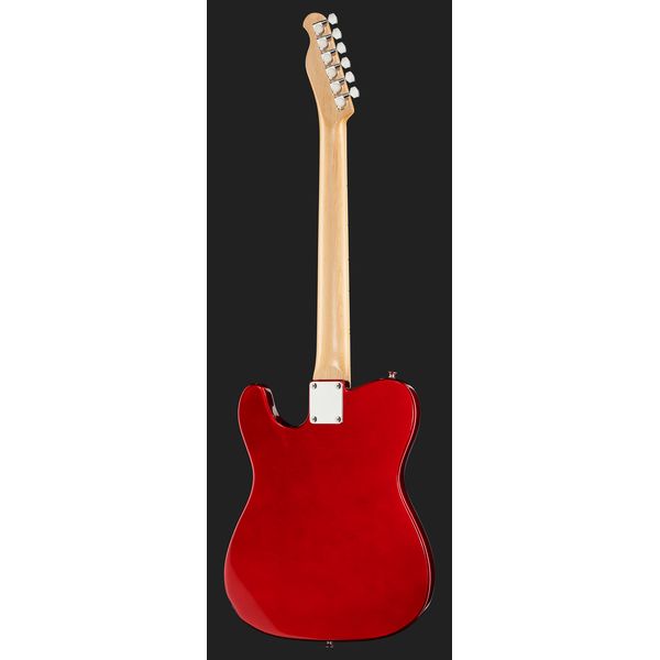 Harley Benton TE-20MN CA Standard w/Bag