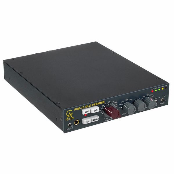 Golden Age Audio Premier PRE-73 DLX