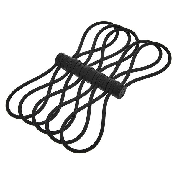 Rockboard MagneTie Cable Ties 20/10pcs
