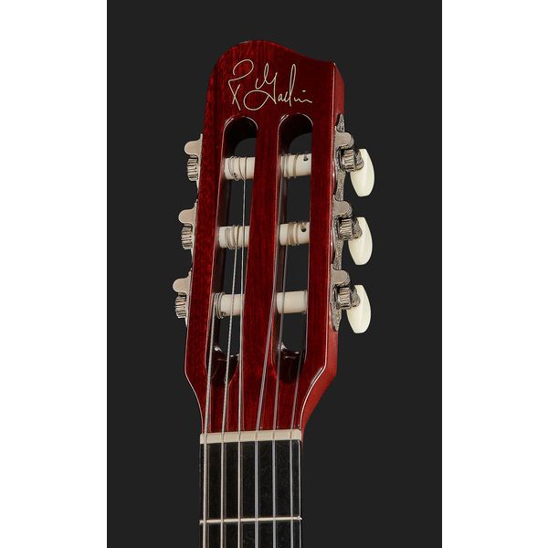 Godin Multiac Nylon Deluxe